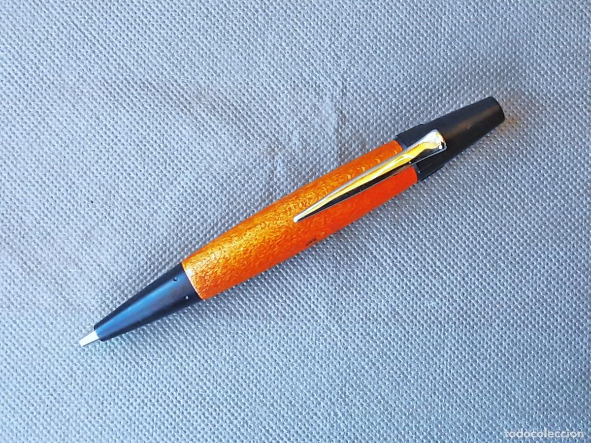 Escriban&iacute;a: PORTAMINAS FABER CASTELL E-MOTION