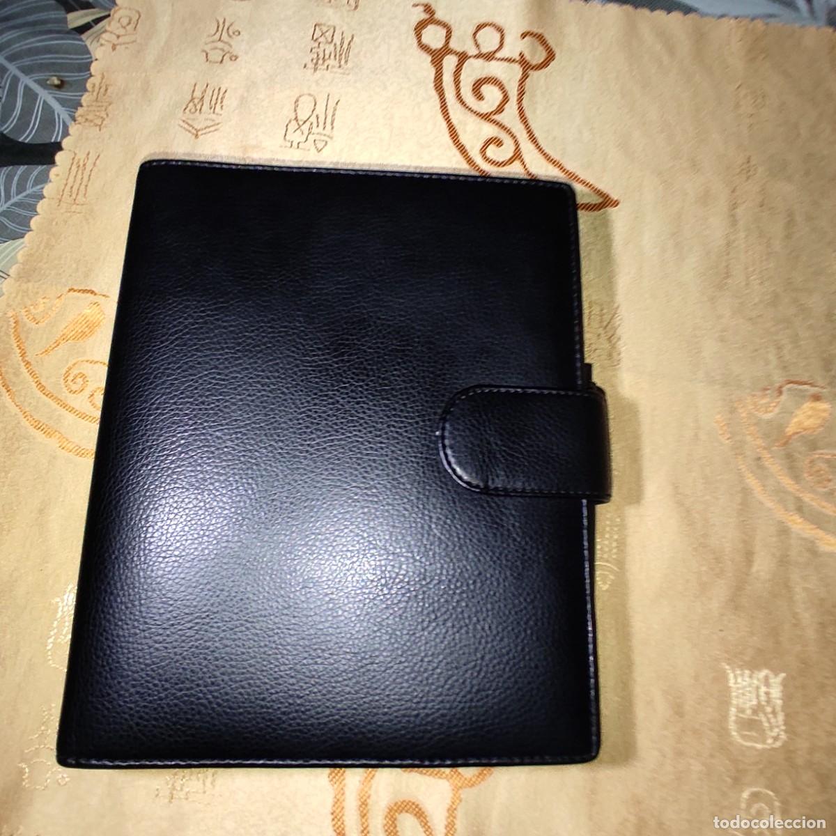 Escriban&iacute;a: Agenda personal Regina Premier,Modelo 2330.A&ntilde;os 80..Nueva