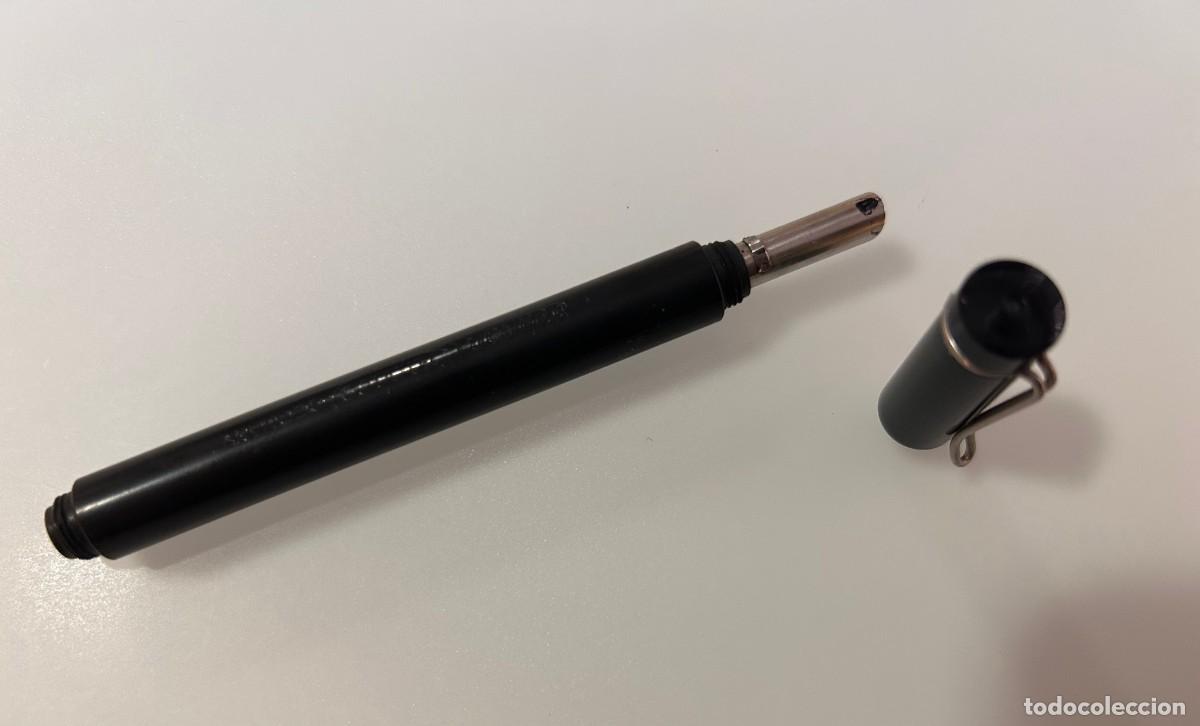 Escriban&iacute;a: Estuche Pelikan Graphos completo - Foto 3
