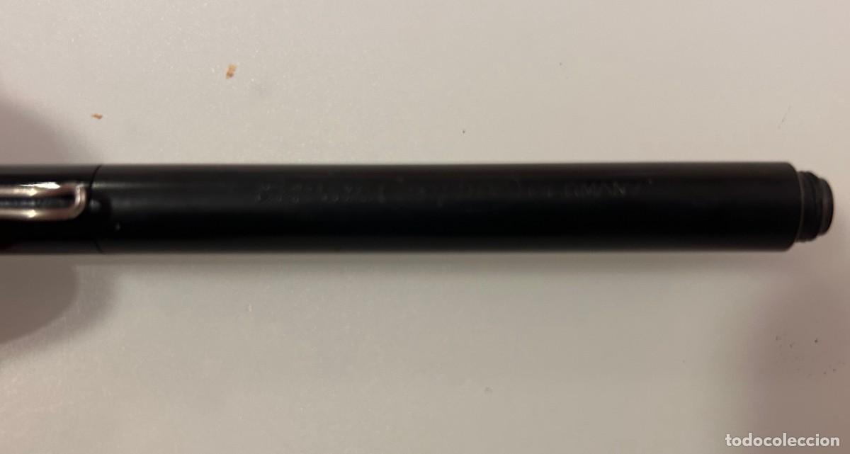 Escriban&iacute;a: Estuche Pelikan Graphos completo - Foto 5
