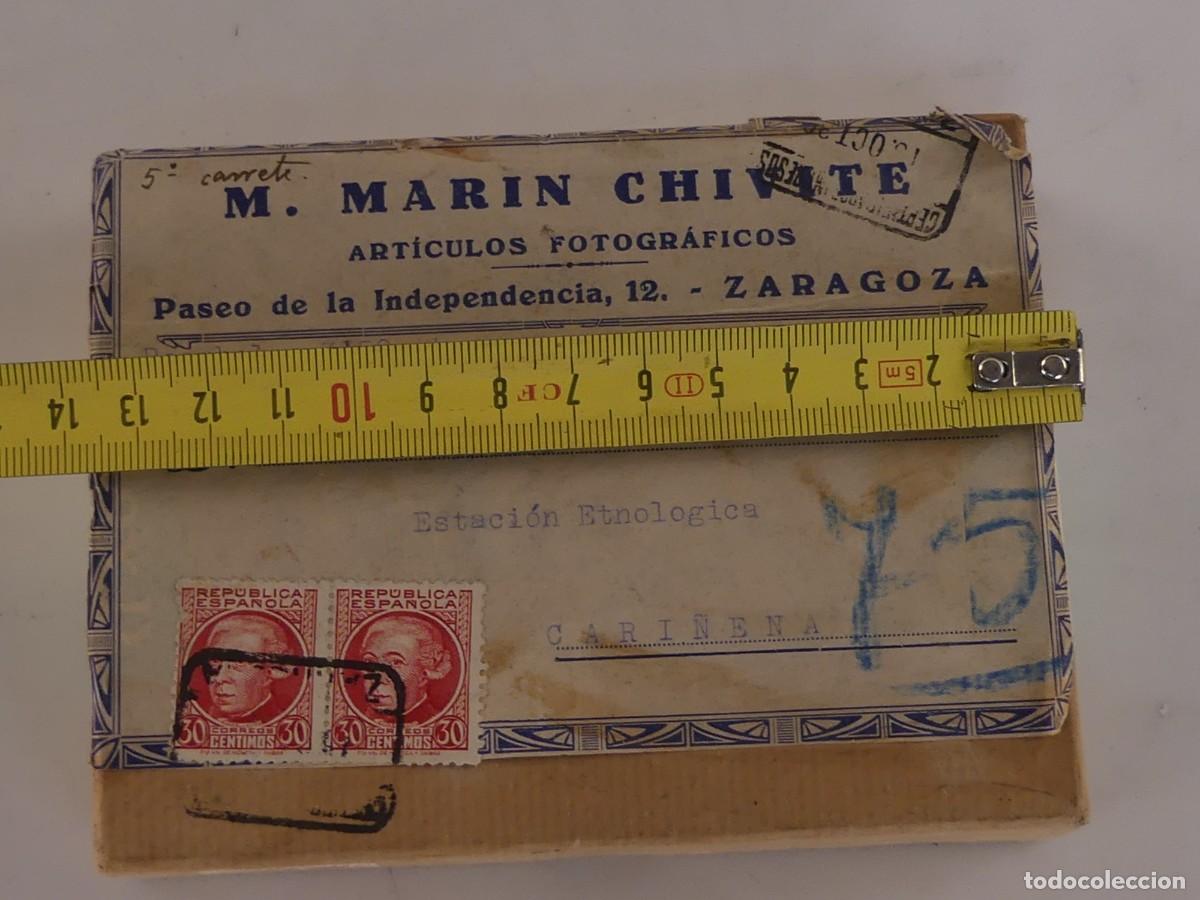 Escriban&iacute;a: CAJA CON VARIOS PLUMINES - Foto 9