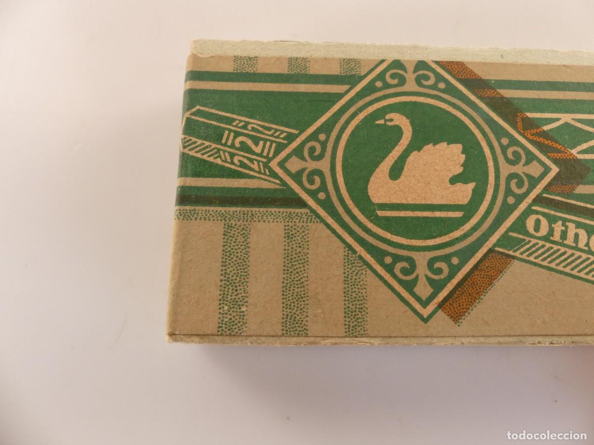 Escriban&iacute;a: CAJA CON DOCE LAPICES - OTHELLO &ndash; REF: 282/2 - Foto 4