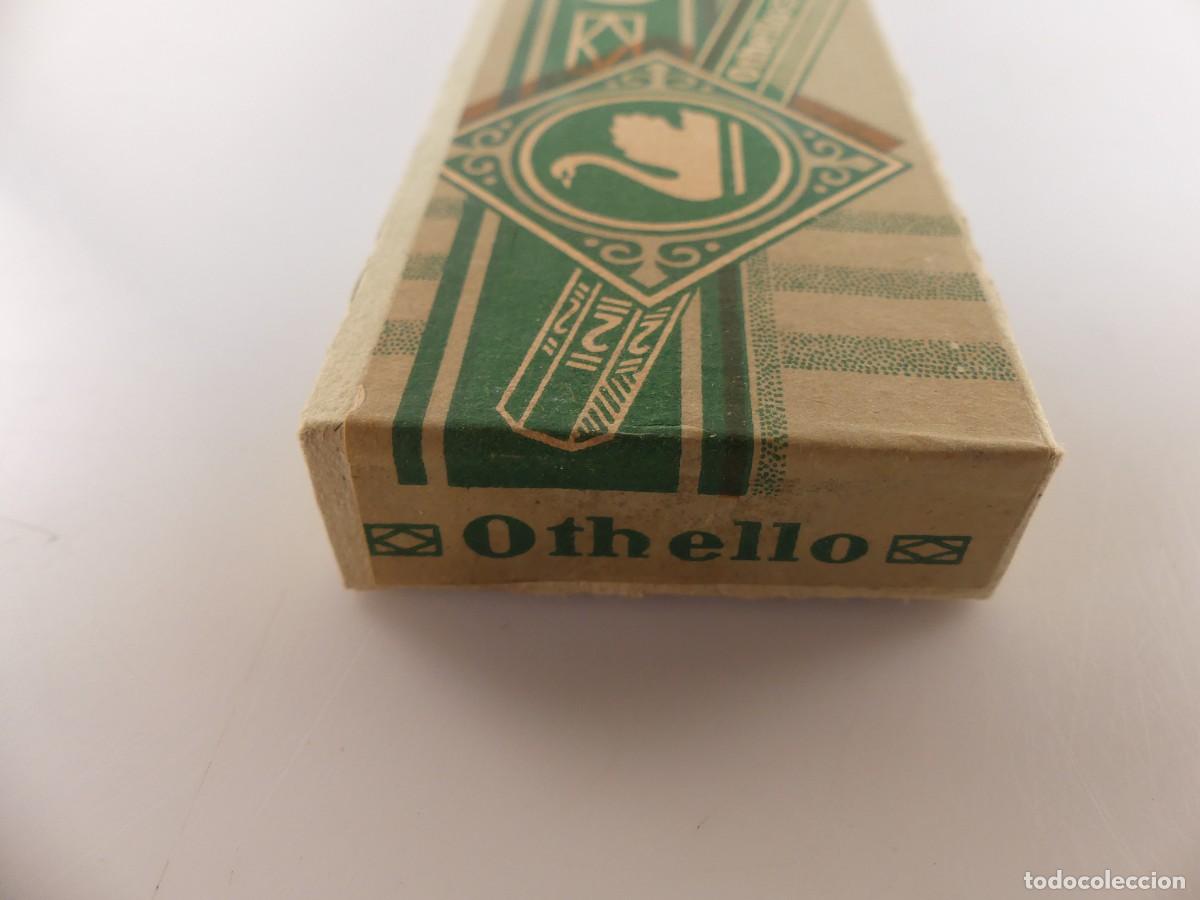 Escriban&iacute;a: CAJA CON DOCE LAPICES - OTHELLO &ndash; REF: 282/2 - Foto 5