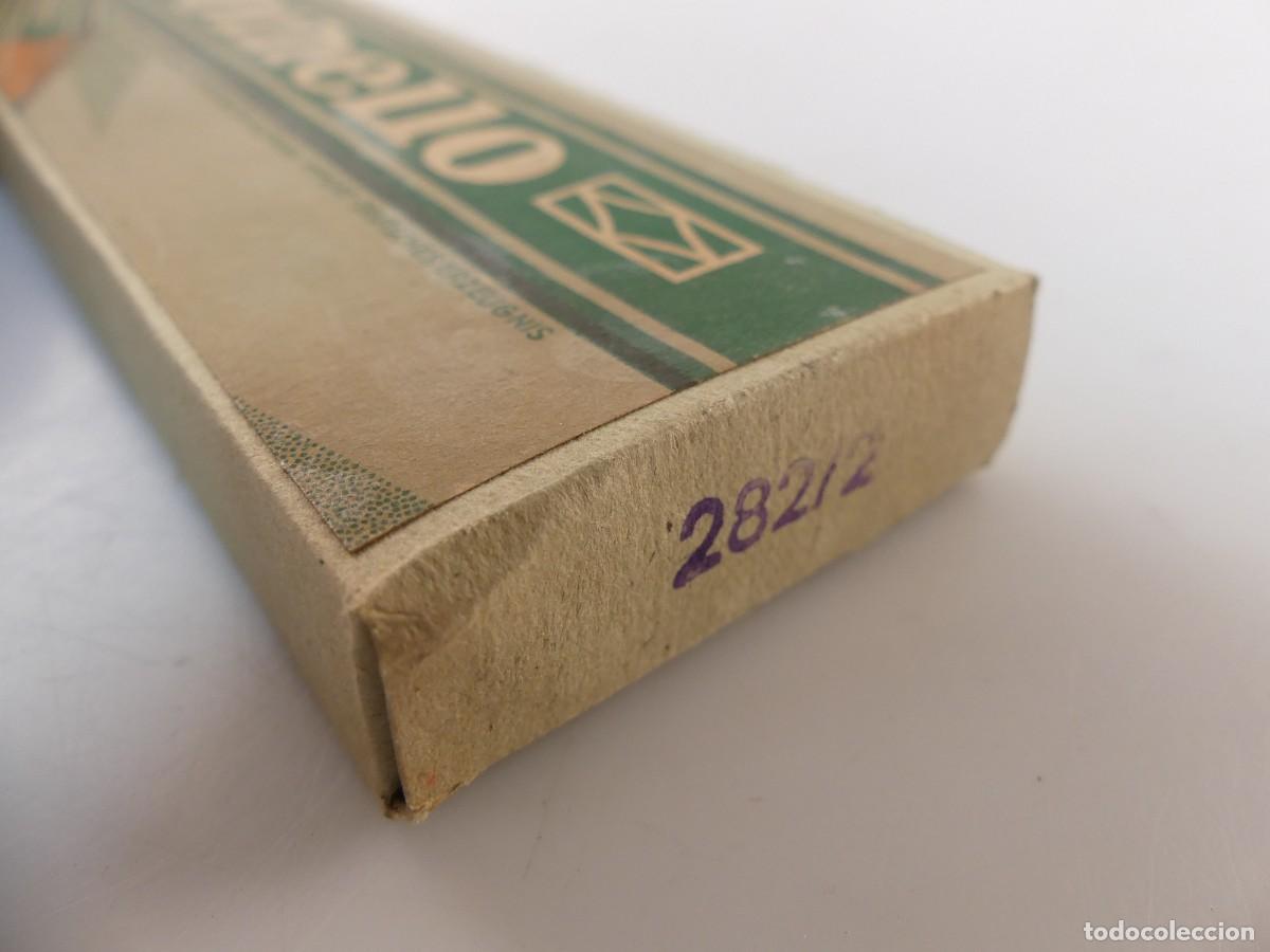 Escriban&iacute;a: CAJA CON DOCE LAPICES - OTHELLO &ndash; REF: 282/2 - Foto 6