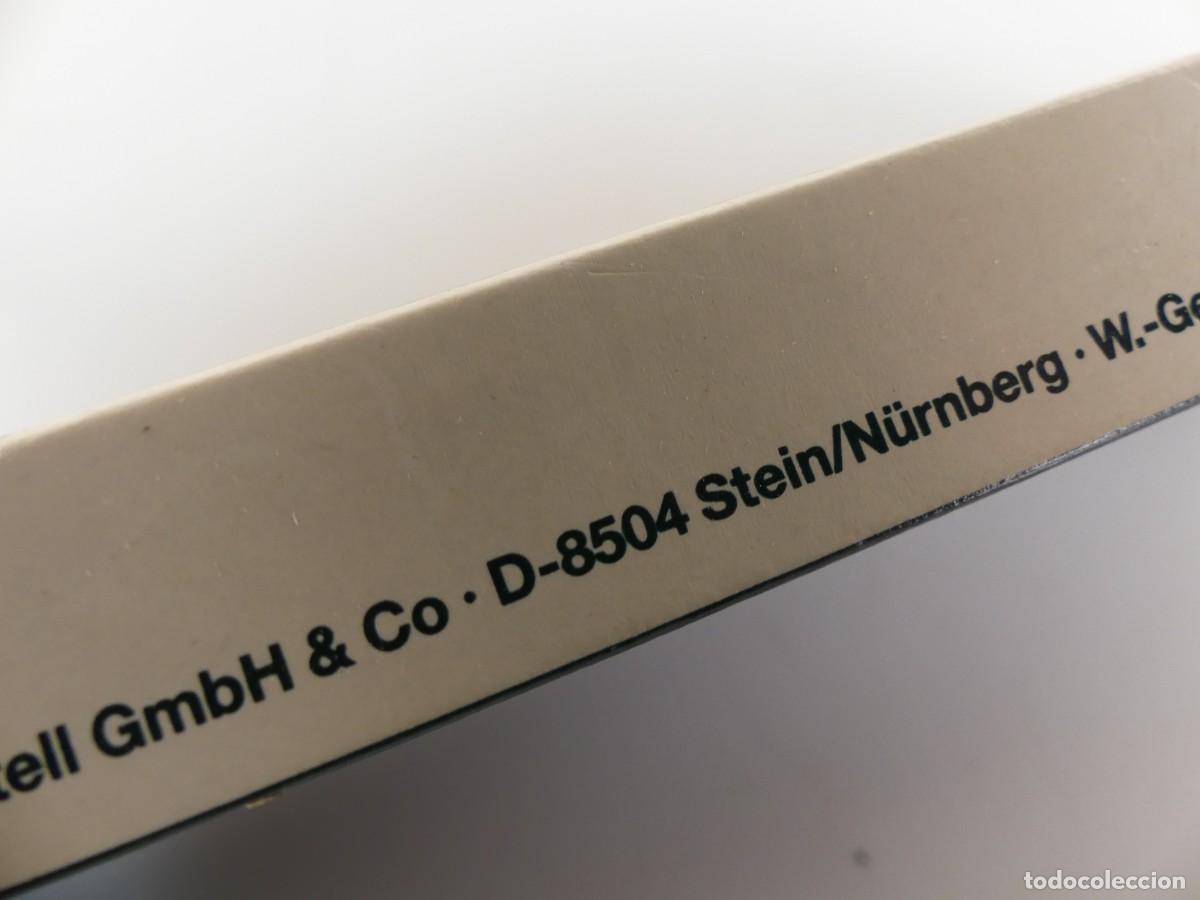 Escriban&iacute;a: CAJA CON 12 LAPICES FABER CASTELL - Foto 6