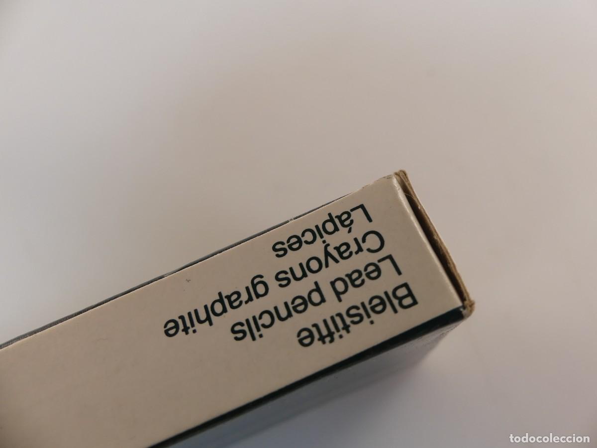 Escriban&iacute;a: CAJA CON 12 LAPICES FABER CASTELL - Foto 8