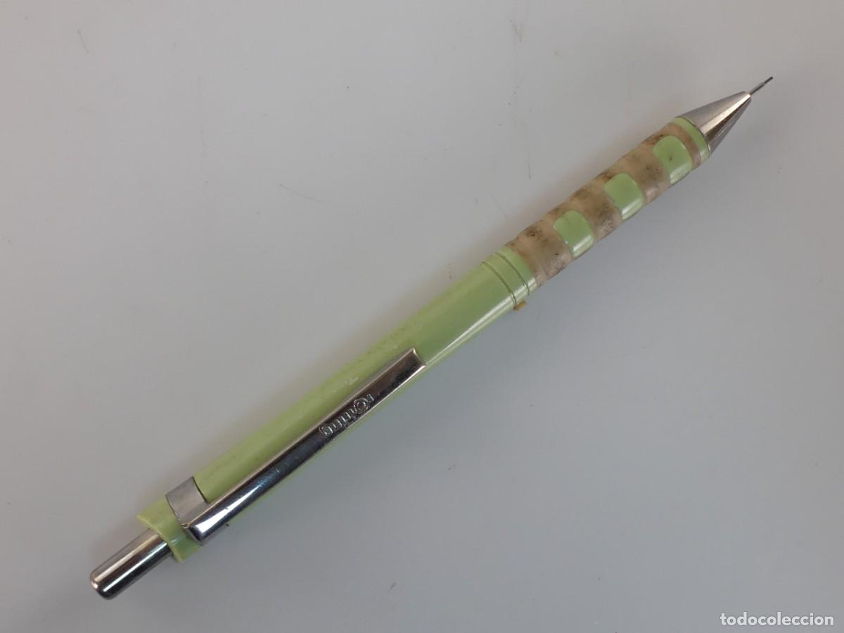 Scrivania: PORTAMINAS MARCA ROTRING