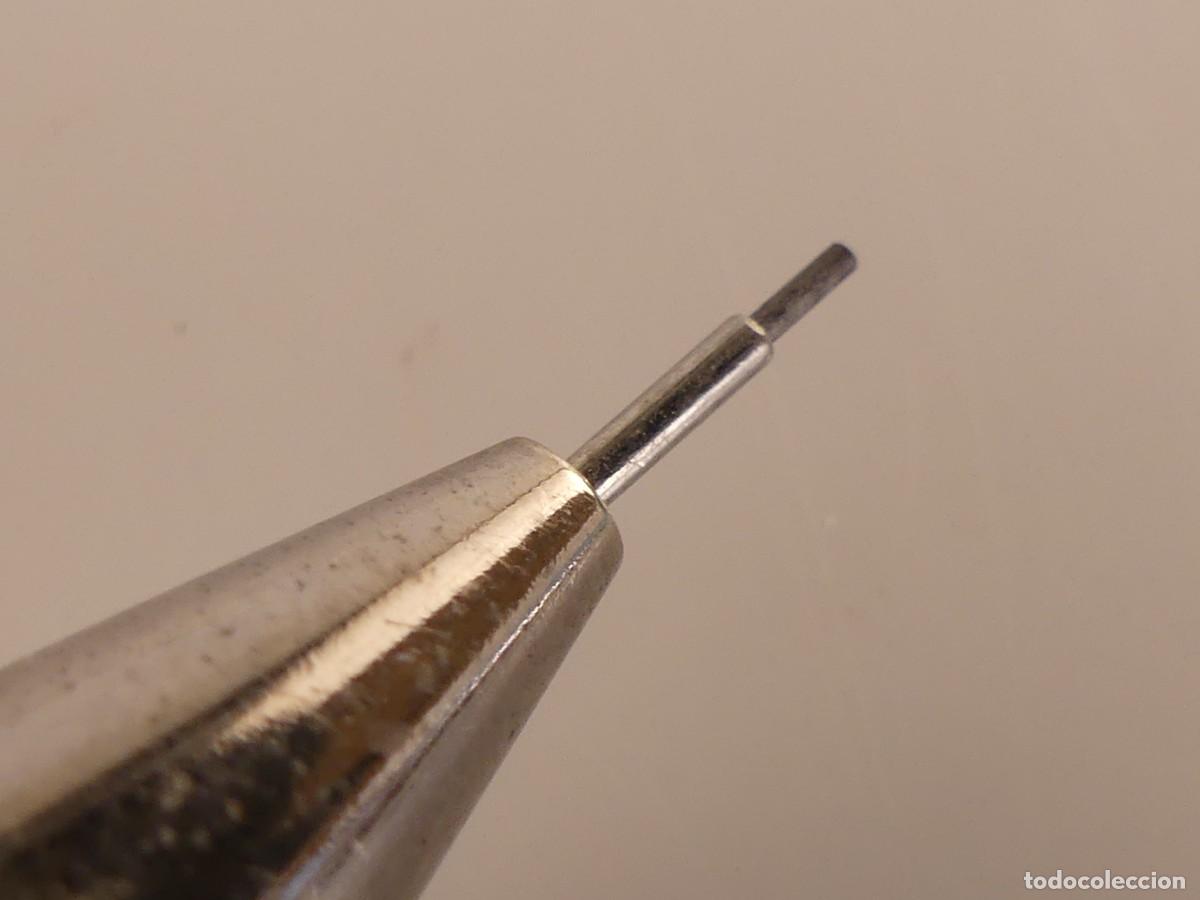 Escriban&iacute;a: PORTAMINAS MARCA ROTRING - Foto 2