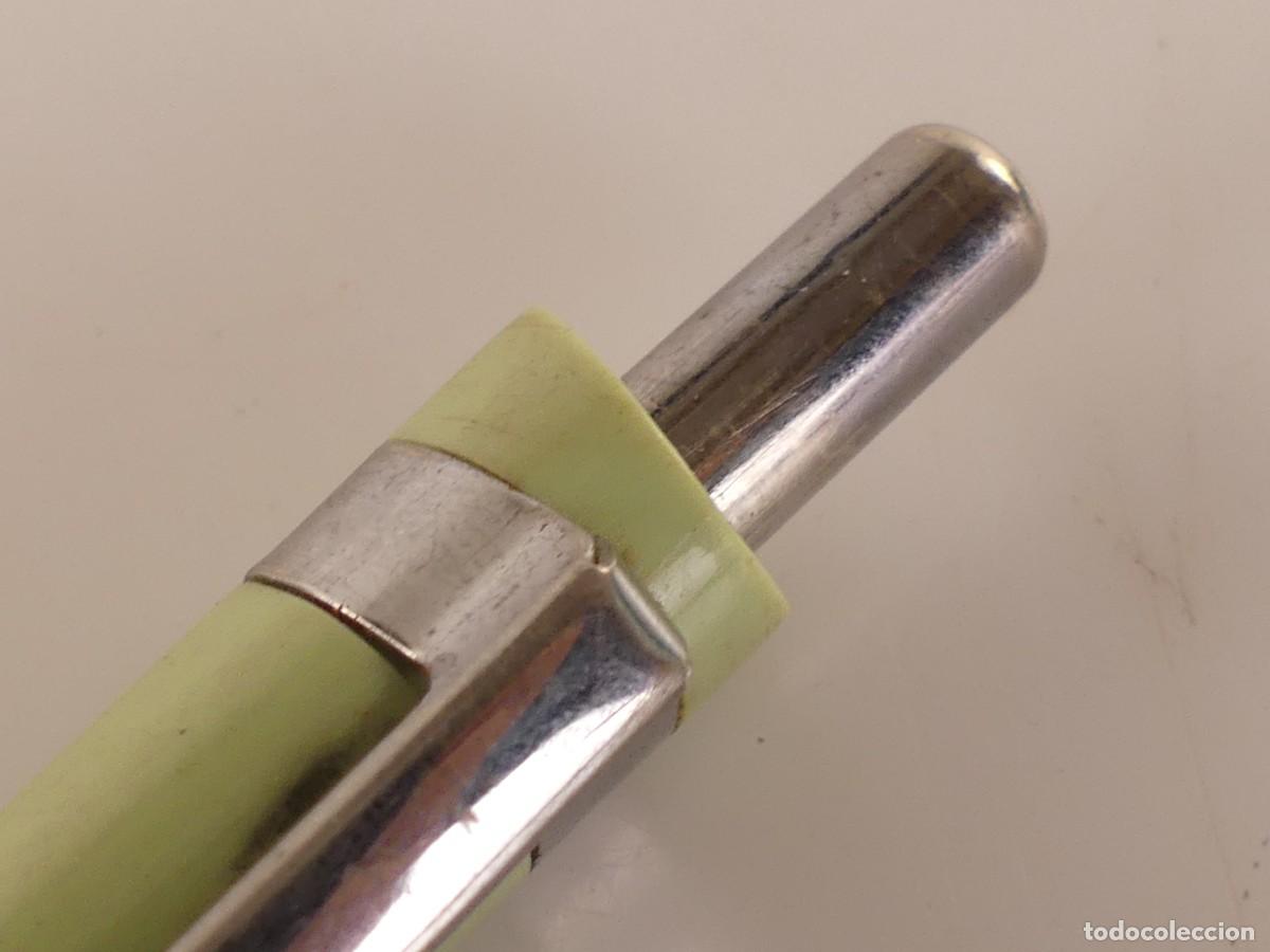 Escriban&iacute;a: PORTAMINAS MARCA ROTRING - Foto 3