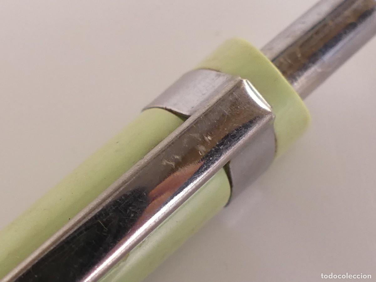 Escriban&iacute;a: PORTAMINAS MARCA ROTRING - Foto 4