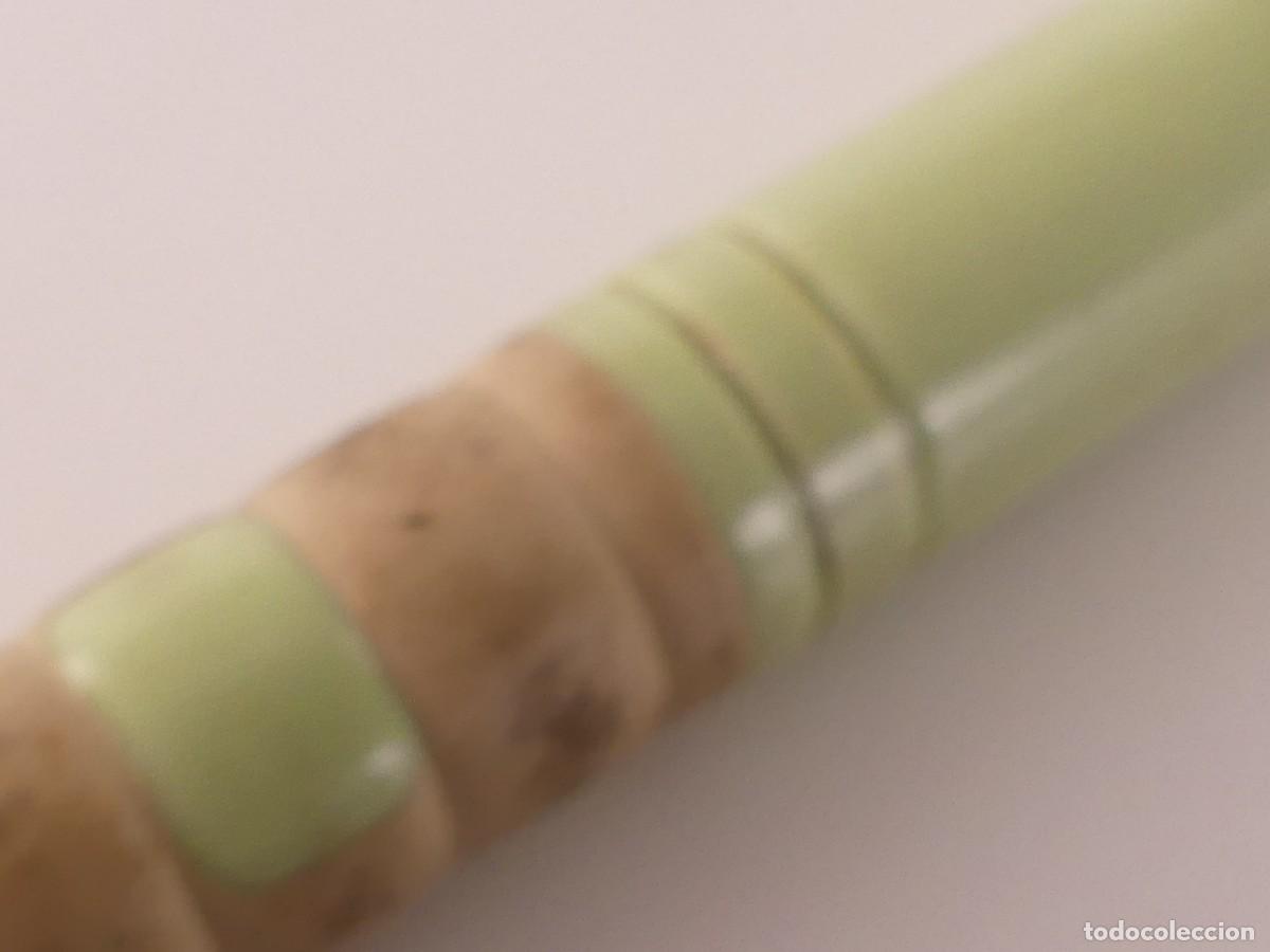 Escriban&iacute;a: PORTAMINAS MARCA ROTRING - Foto 6