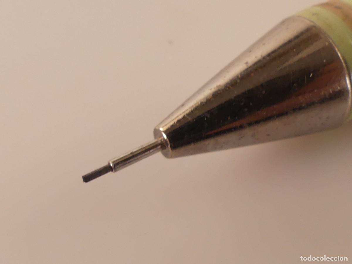 Escriban&iacute;a: PORTAMINAS MARCA ROTRING - Foto 8