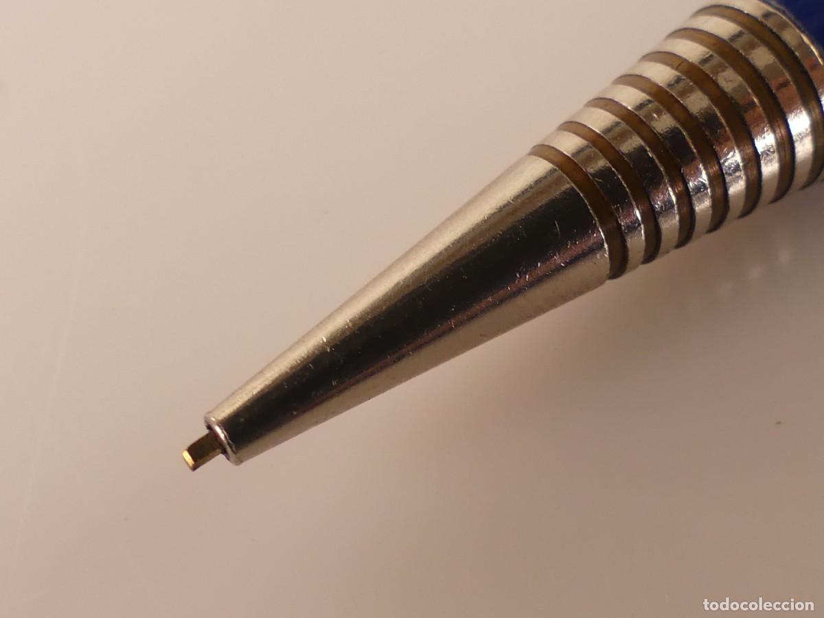 Escriban&iacute;a: PORTAMINAS MARCA PARKER OBJETO DE COLECCION - Foto 3