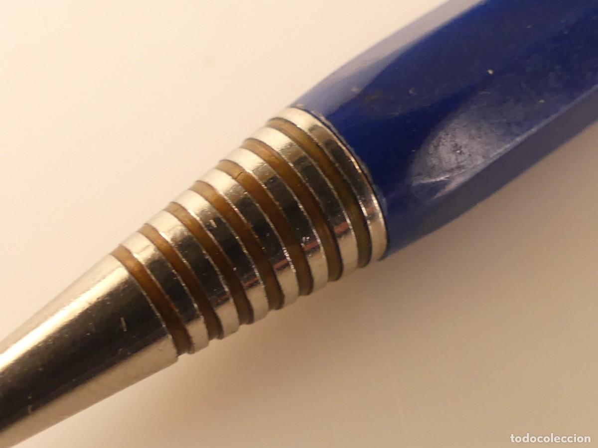 Escriban&iacute;a: PORTAMINAS MARCA PARKER OBJETO DE COLECCION - Foto 5