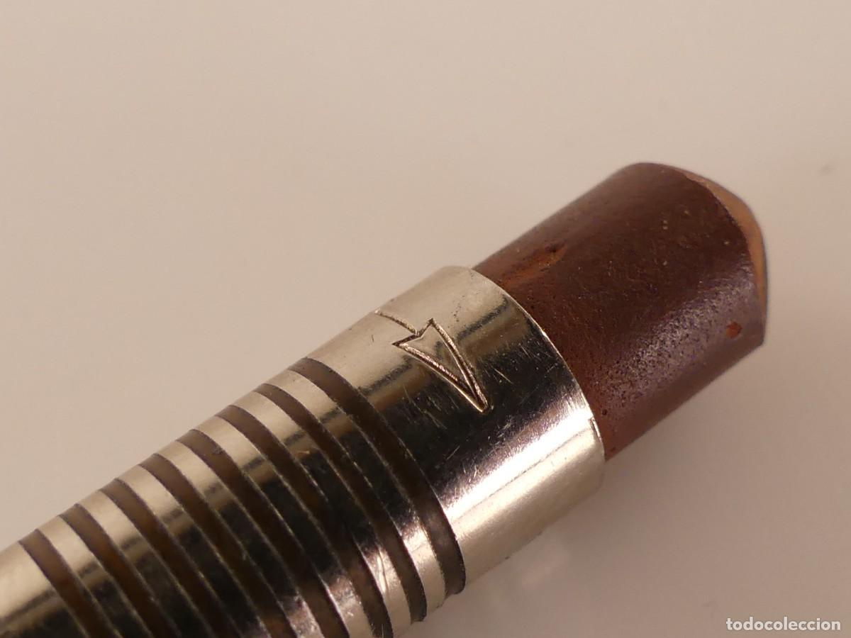 Escriban&iacute;a: PORTAMINAS MARCA PARKER OBJETO DE COLECCION - Foto 7