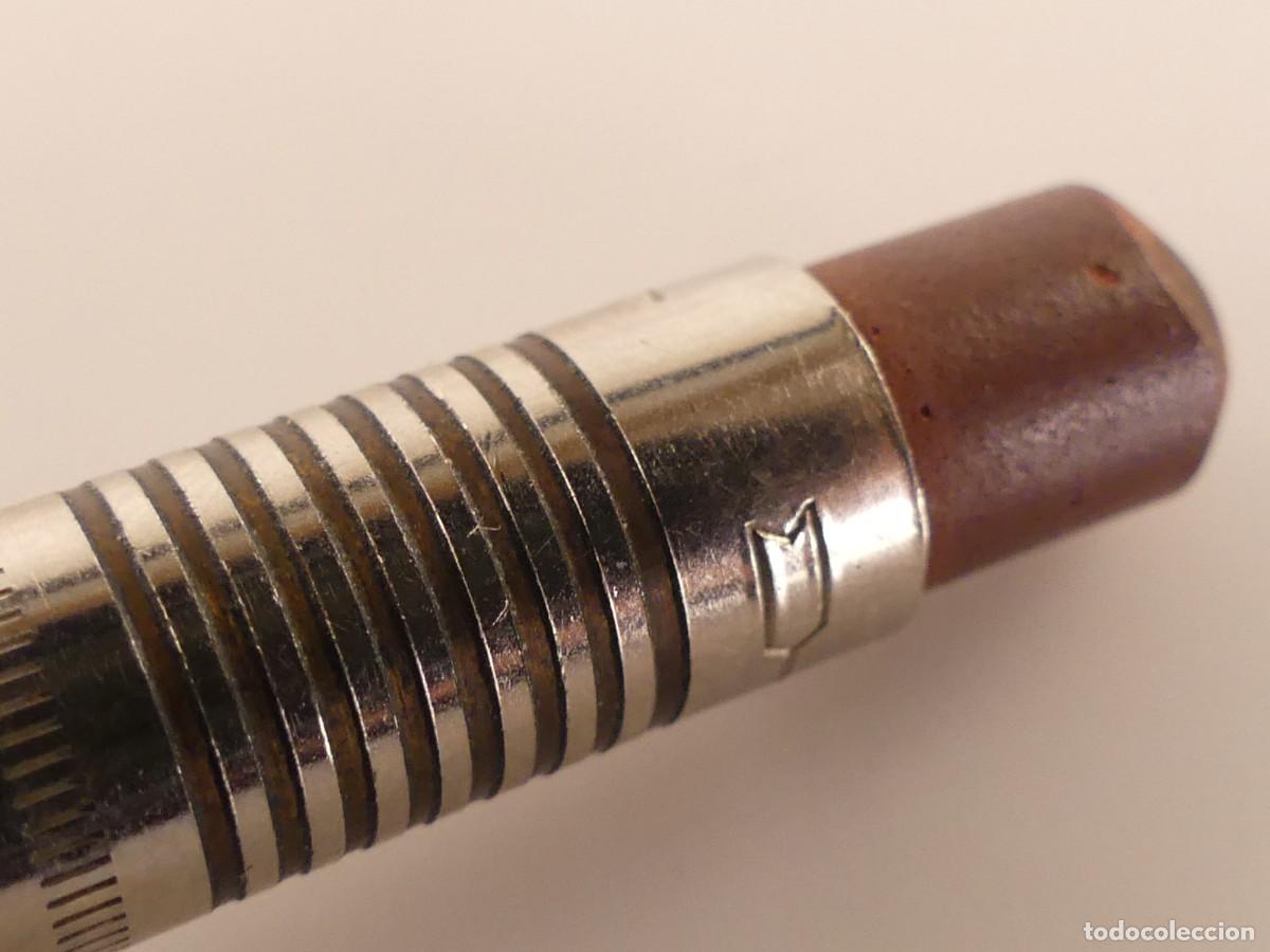 Escriban&iacute;a: PORTAMINAS MARCA PARKER OBJETO DE COLECCION - Foto 12