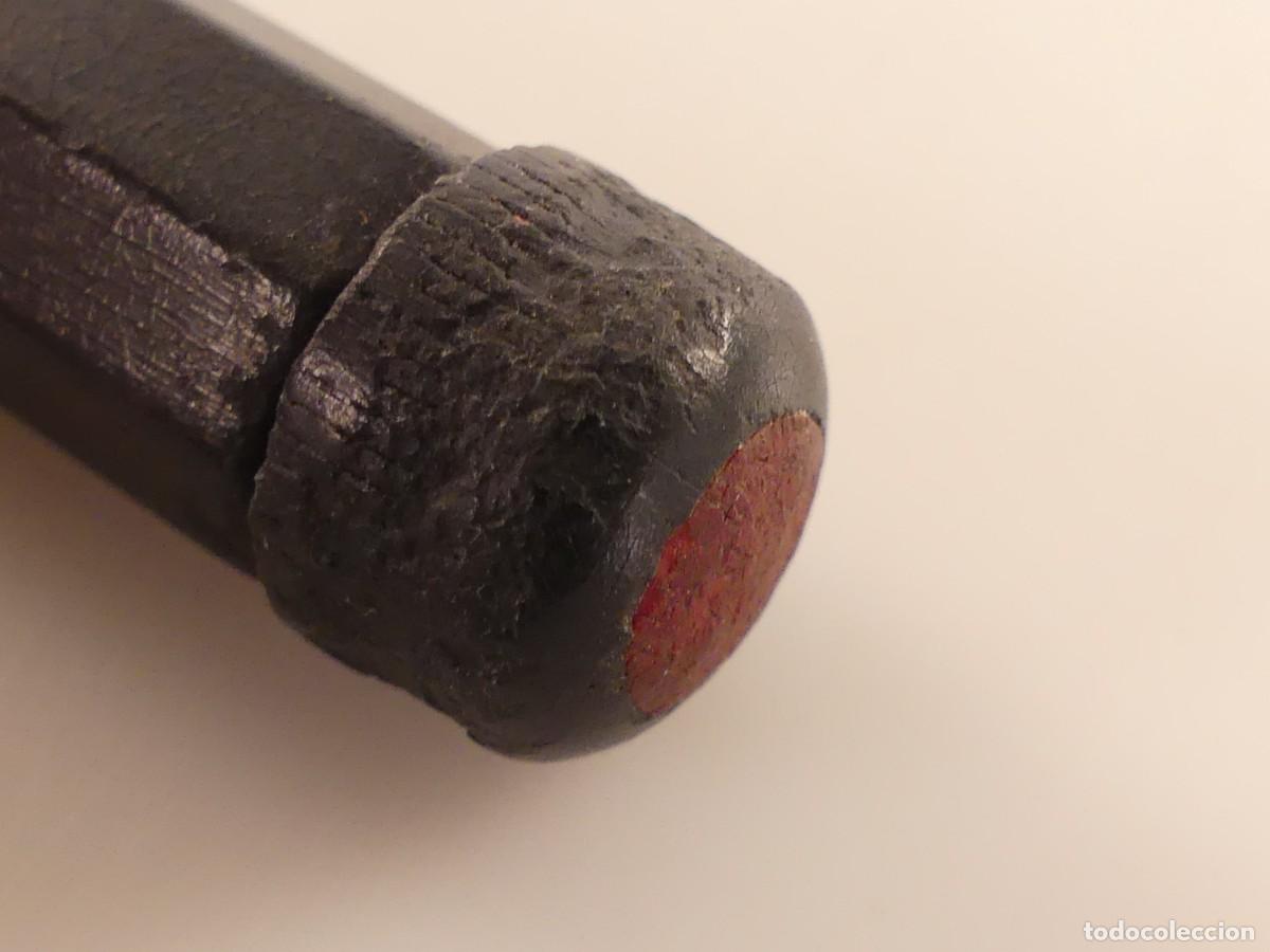 Escriban&iacute;a: ANTIGUA PORTAMINAS OBJETO DE COLECCION - Foto 8