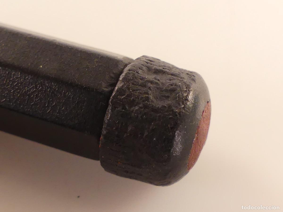 Escriban&iacute;a: ANTIGUA PORTAMINAS OBJETO DE COLECCION - Foto 9