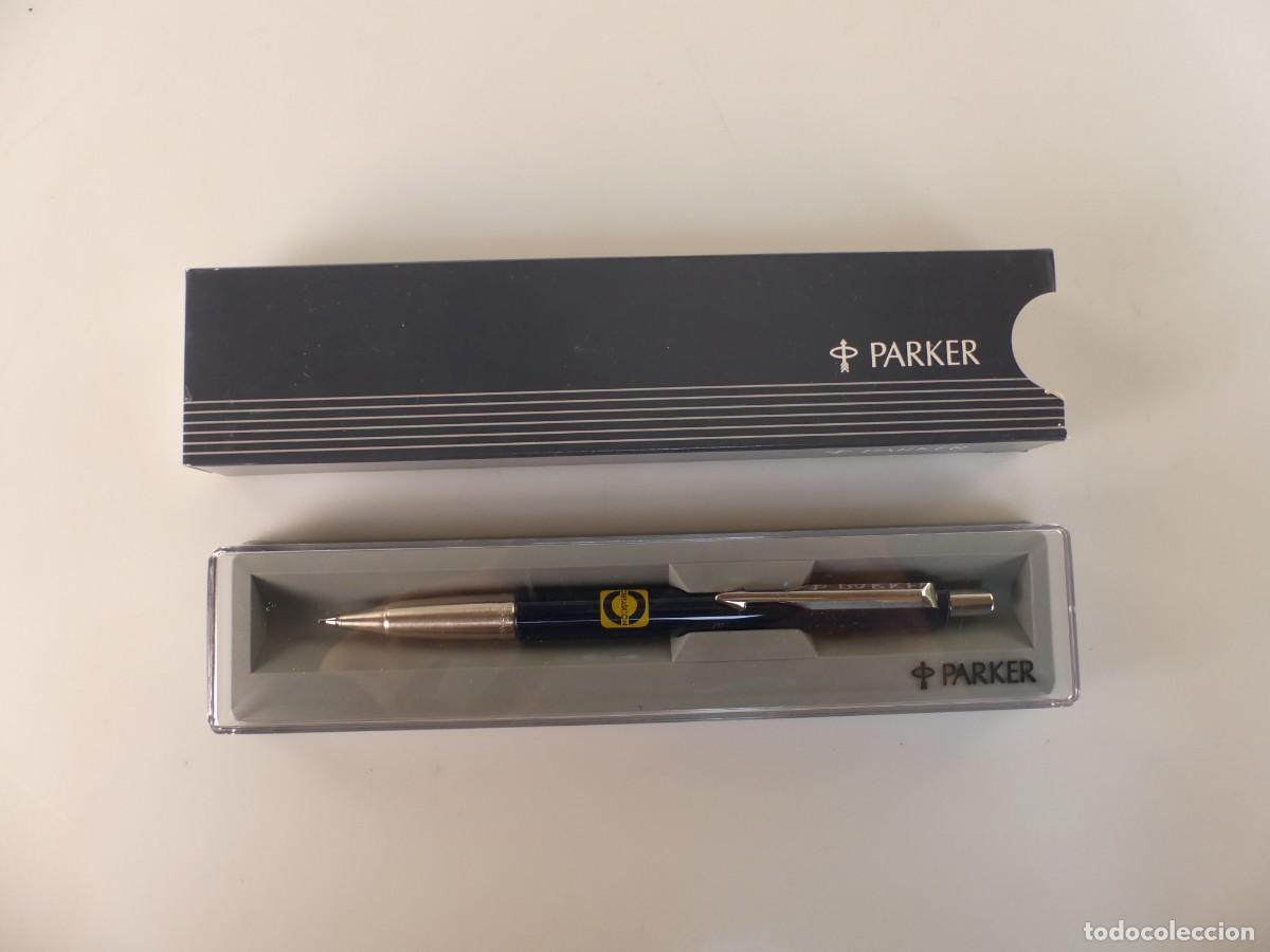 Schreibwaren: PORTAMINAS MARCA PARKER OBJETO DE COLECCION