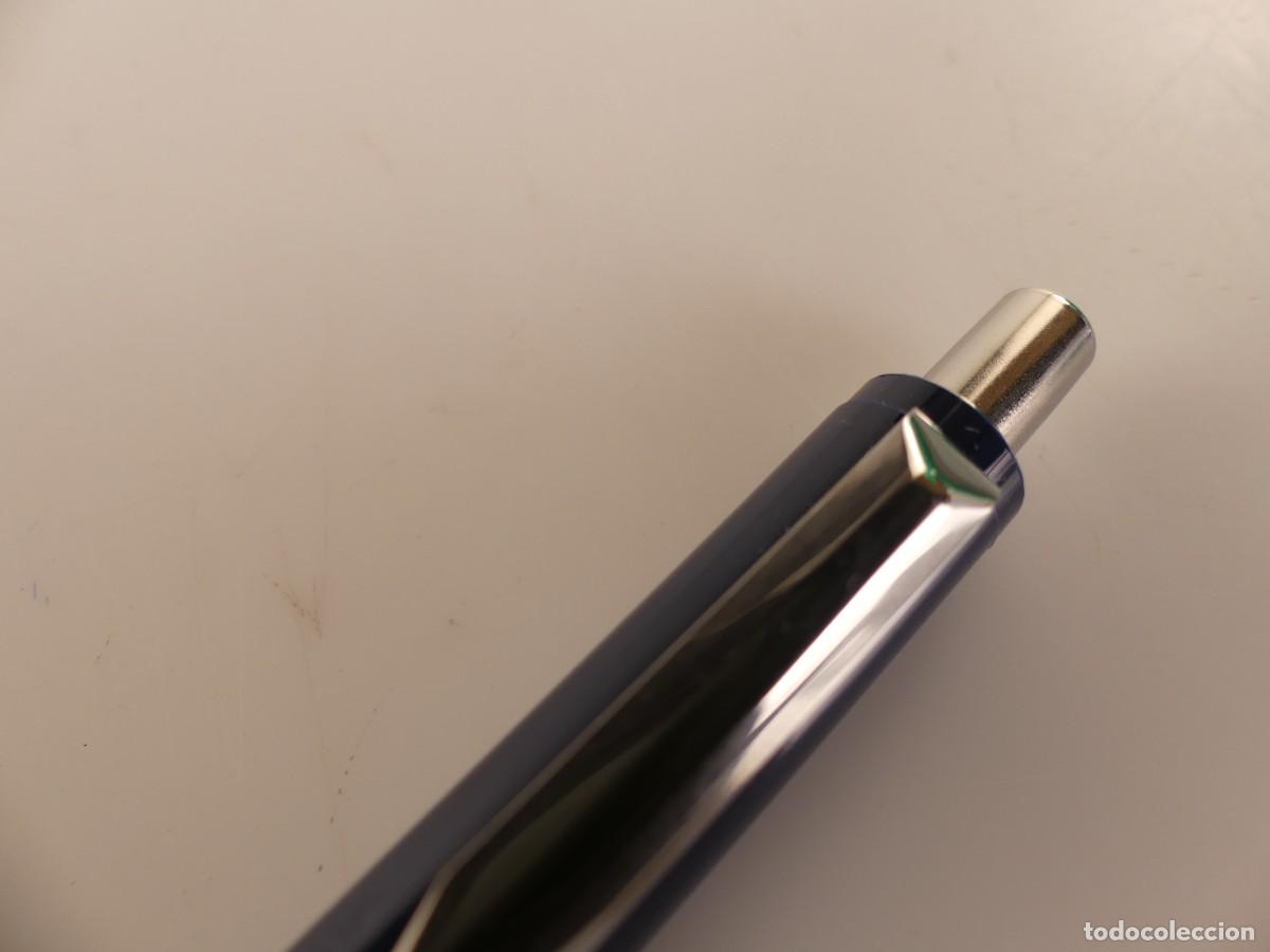 Escriban&iacute;a: PORTAMINAS MARCA PARKER OBJETO DE COLECCION - Foto 8