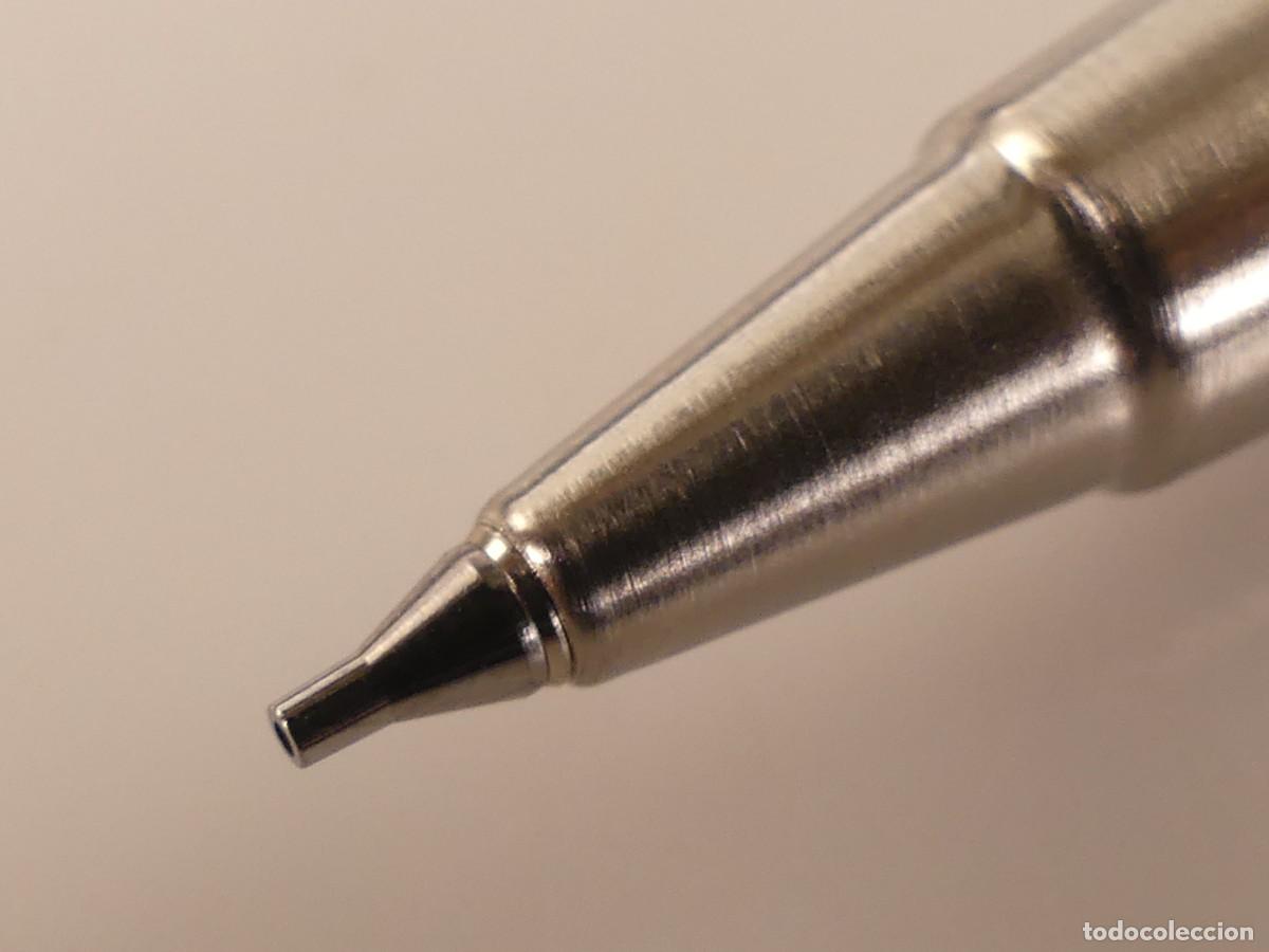 Escriban&iacute;a: PORTAMINAS MARCA PARKER OBJETO DE COLECCION - Foto 10