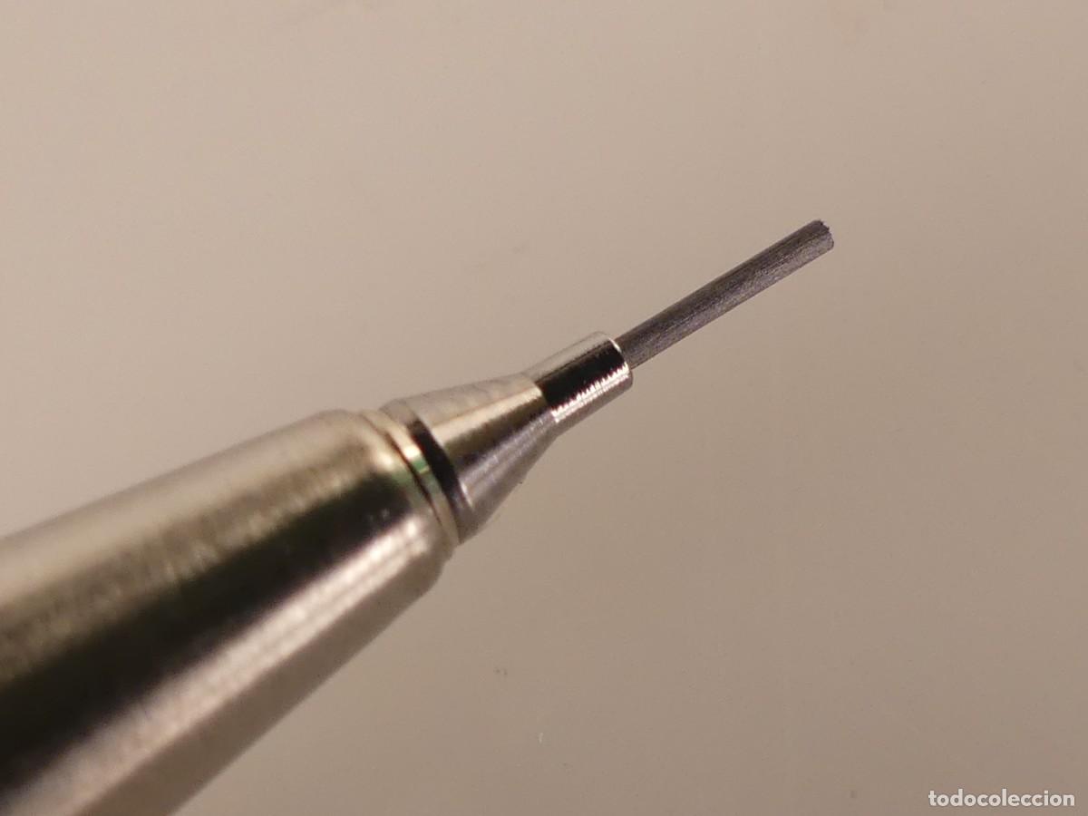Escriban&iacute;a: PORTAMINAS MARCA PARKER OBJETO DE COLECCION - Foto 11