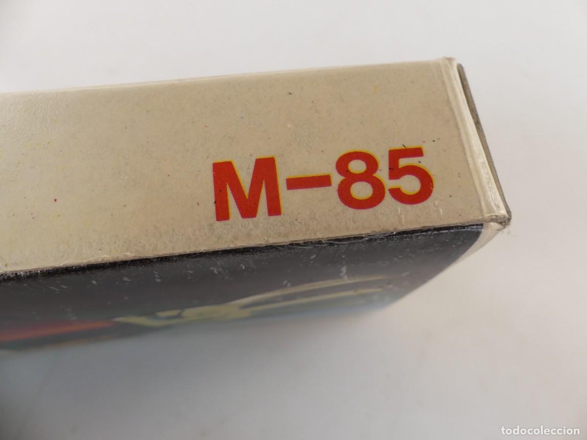 Escriban&iacute;a: GRAPADORA MARCA EL CASCO MODELO M-85 CON CAJA ORIGINAL - Foto 9