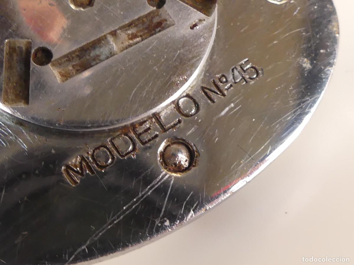 Escriban&iacute;a: GRAPADORA MARCA EL CASCO MODELO 45 - Foto 3