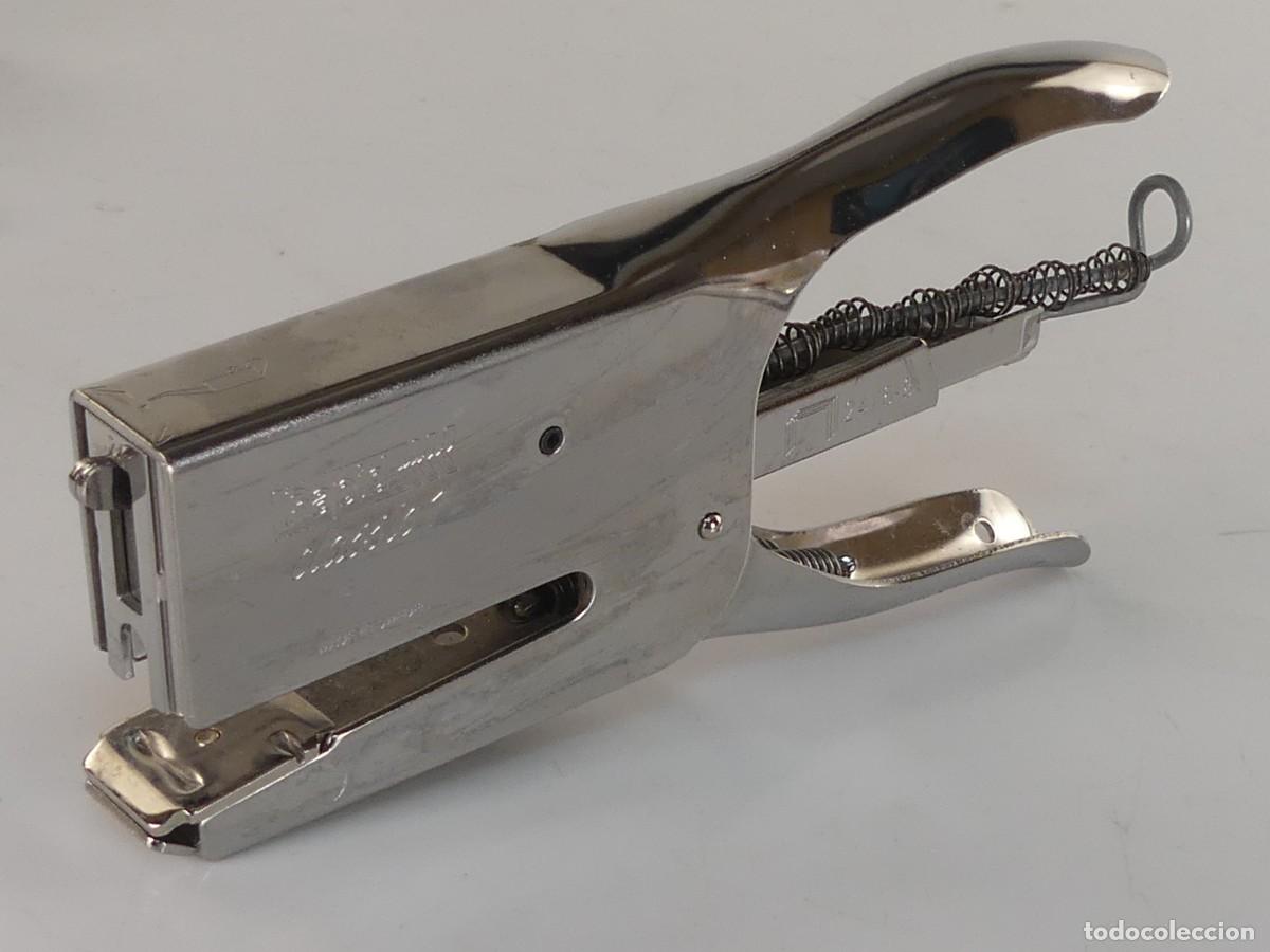 Schreibwaren: GRAPADORA MARCA RAPID MODELO CLASSIC 1