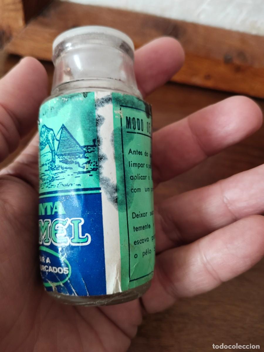 Escriban&iacute;a: Botecito de Tinta Camel. - Foto 4