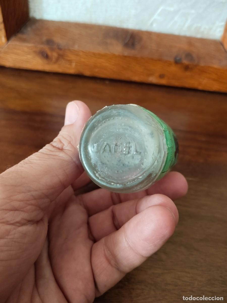 Escriban&iacute;a: Botecito de Tinta Camel. - Foto 6