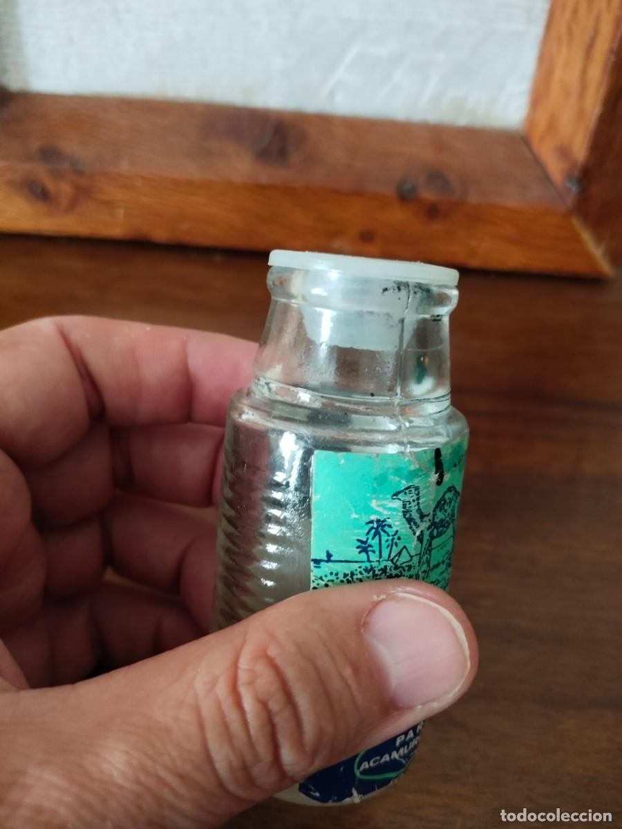 Escriban&iacute;a: Botecito de Tinta Camel. - Foto 9