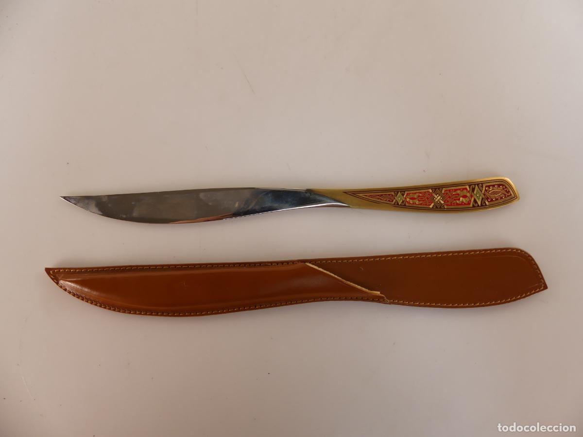 Writing Items: BONITA ABRECARTA OBJETO DE COLECCION