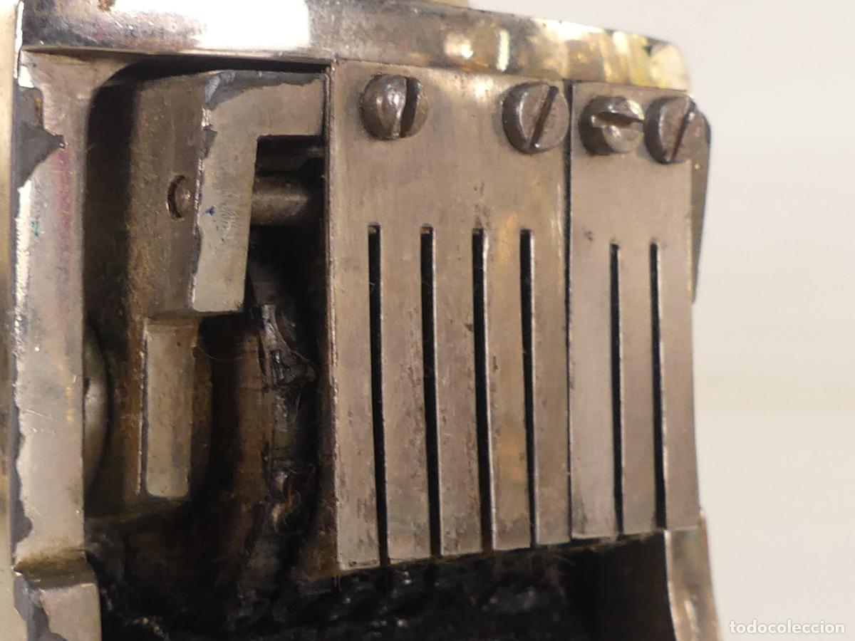 Escriban&iacute;a: NOMERADOR SELLO MARCA EL CASCO - Foto 4