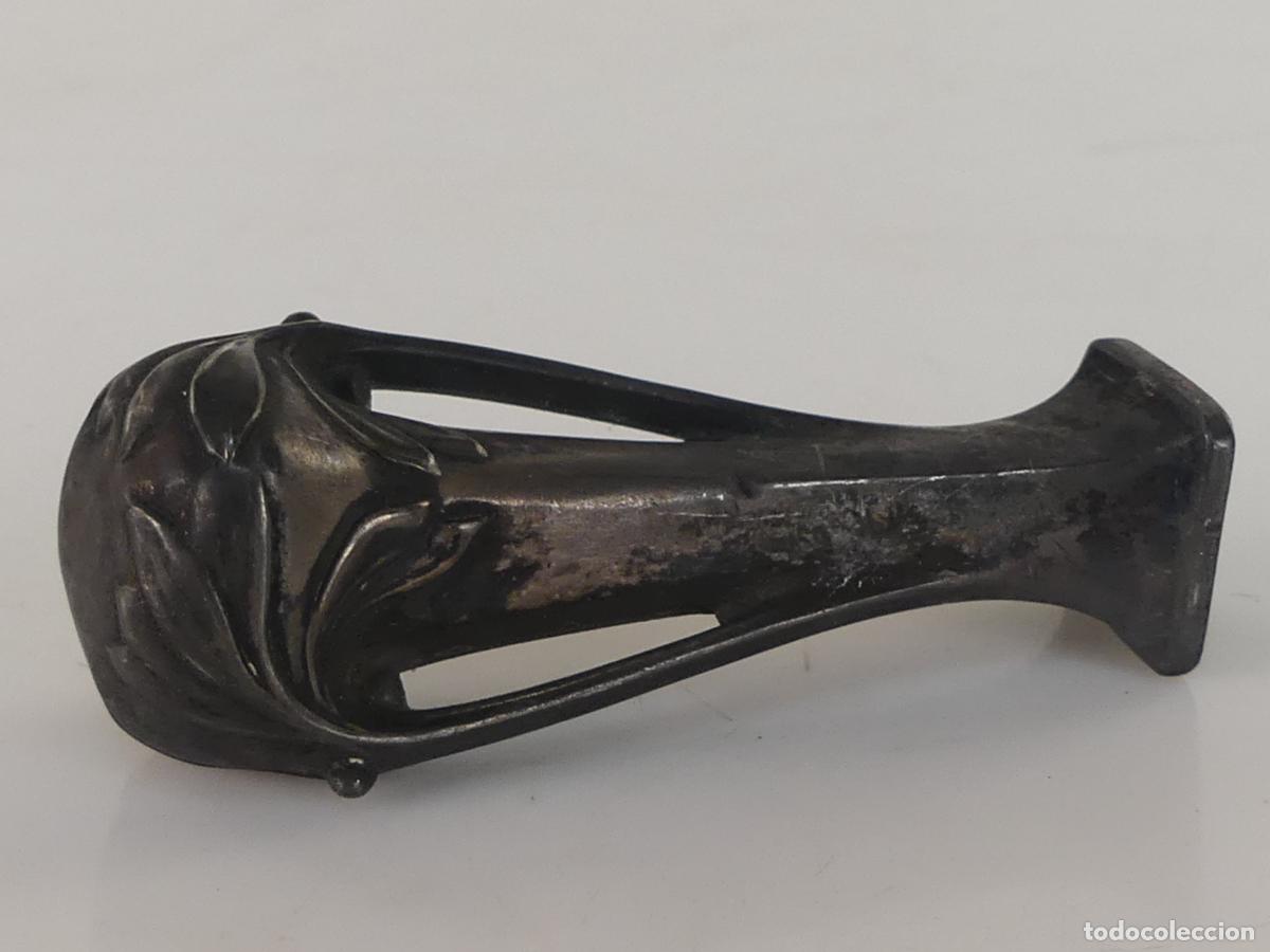 Escriban&iacute;a: ANTIGUO SELLO PARA LACRE - Foto 7