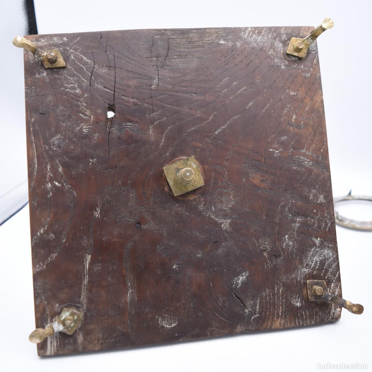 Escriban&iacute;a: Conjunto de escritorio - Bronce antiguo - Foto 22