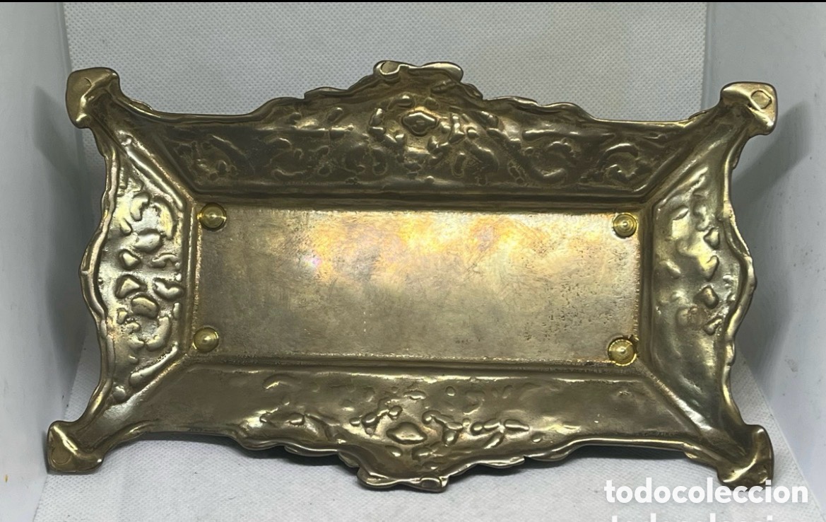 Escriban&iacute;a: Guarda sellos de 5 espacios del siglo XIX - Foto 15