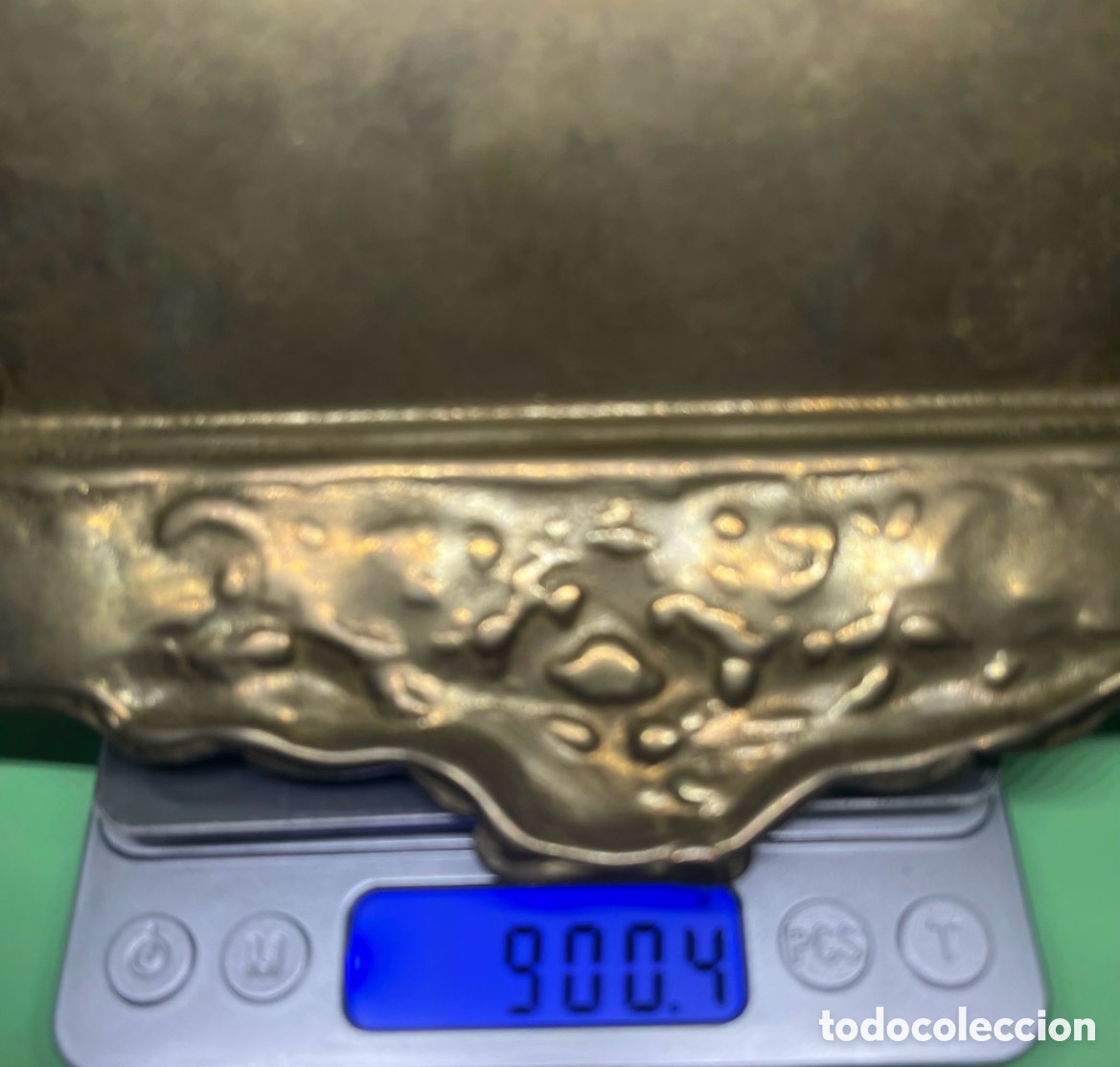 Escriban&iacute;a: Guarda sellos de 5 espacios del siglo XIX - Foto 16