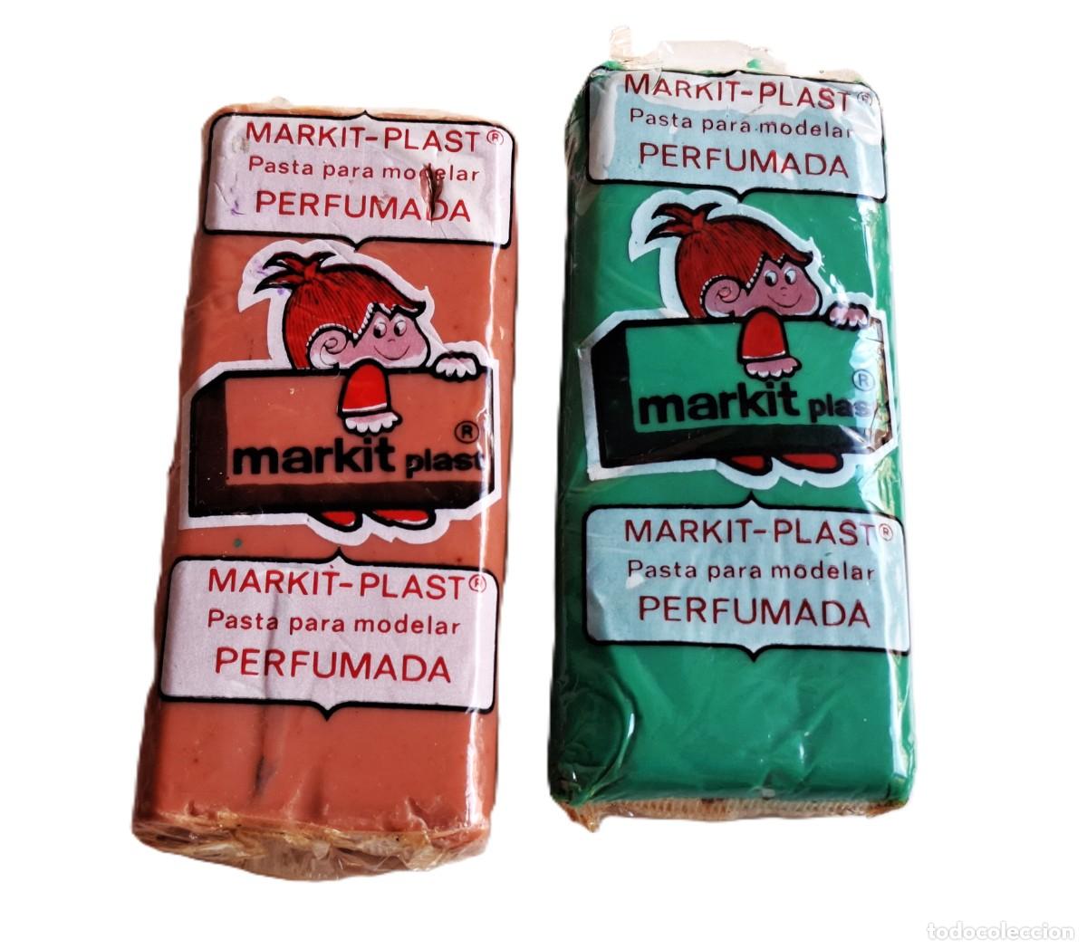 Schreibwaren: PLASTILINA ------------------------