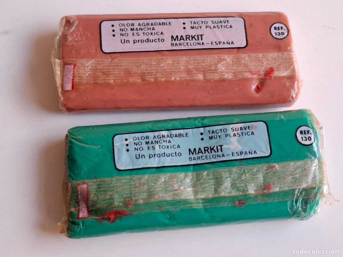 Escriban&iacute;a: PLASTILINA ------------------------ - Foto 2