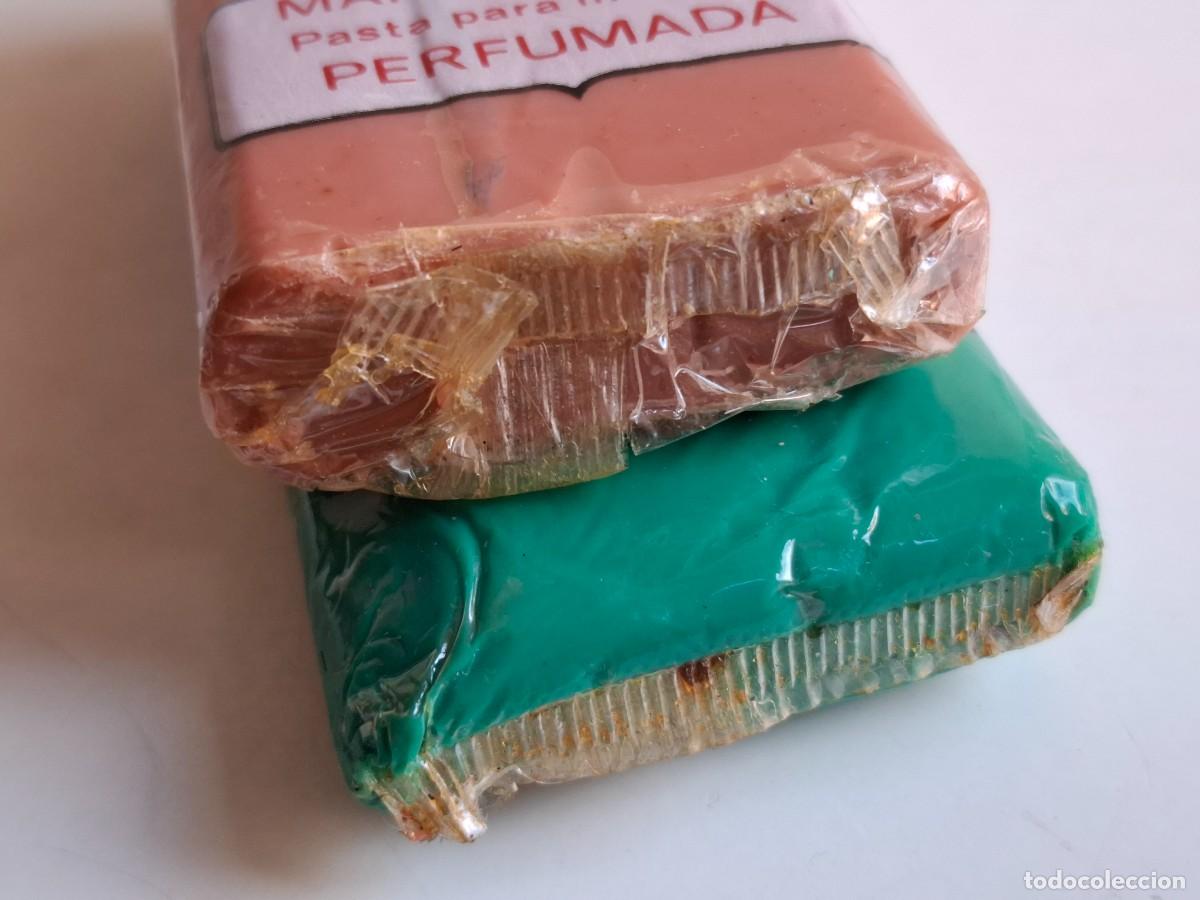 Escriban&iacute;a: PLASTILINA ------------------------ - Foto 4