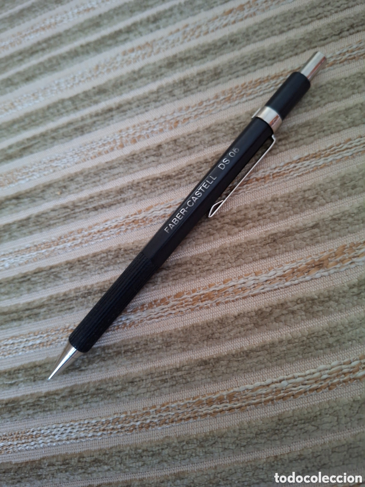 Schreibwaren: PORTAMINAS FABER-CASTELL DS 05