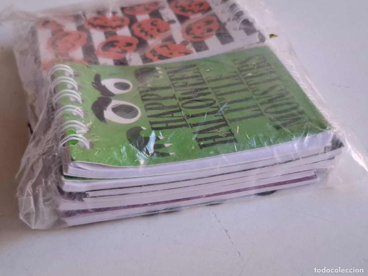 Escriban&iacute;a: LIBRETAS DE NOTAS PEQUE&Ntilde;AS VARIAS NUEVAS - Foto 2