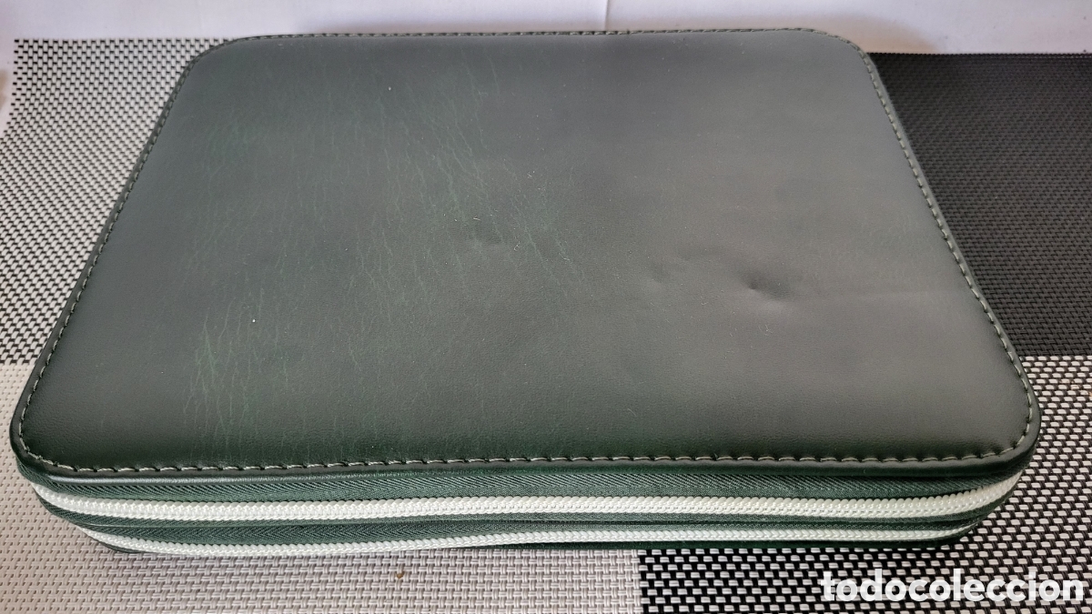 Escriban&iacute;a: Etuche escolar vintage a&ntilde;os 70-80&rdquo; - Foto 7