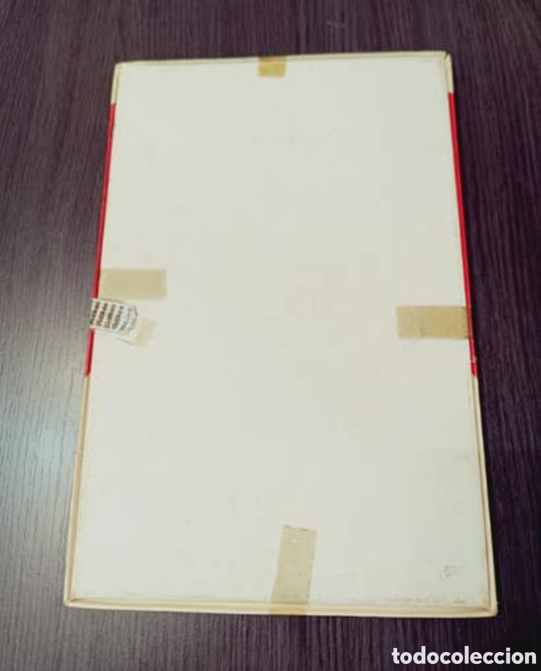Escriban&iacute;a: Antiguo Papel Carbon PELIKAN INTERPLASTIC - Foto 6