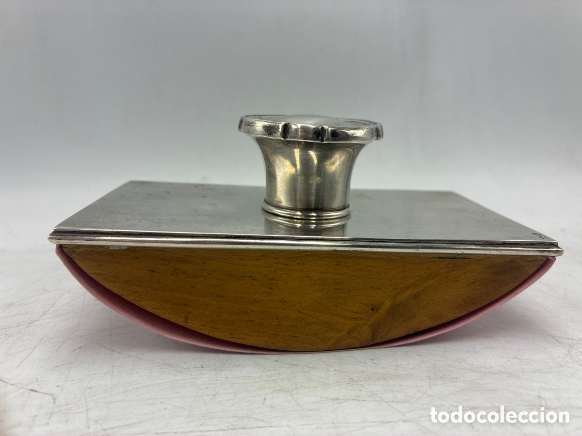 Escriban&iacute;a: Secafirmas de Plata. - Foto 6