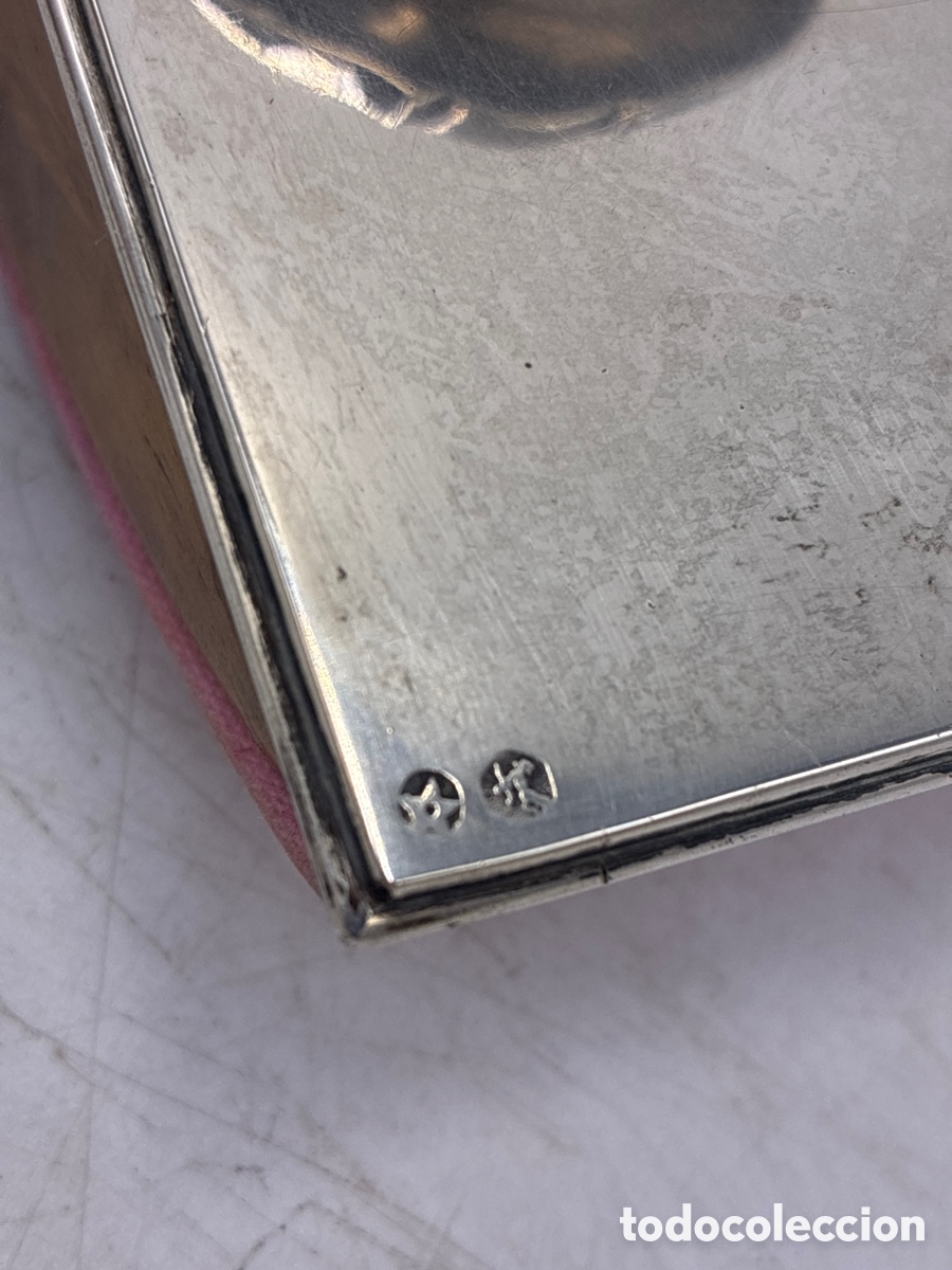 Escriban&iacute;a: Secafirmas de Plata. - Foto 7
