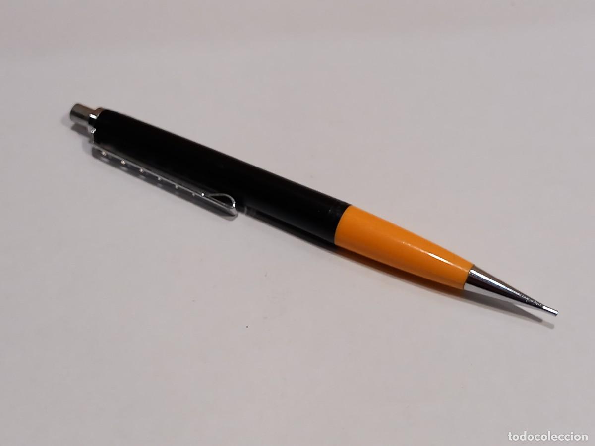 Escriban&iacute;a: MONTBLANC CARRERA 550 GERMANY PORTAMINAS ORIGINAL DE LA MARCA (G)