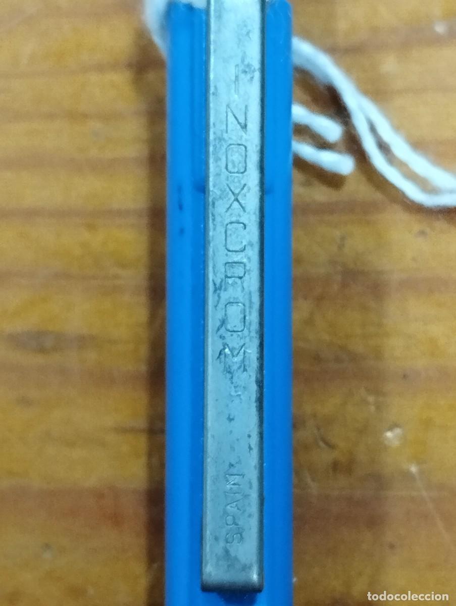 Escriban&iacute;a: PORTAMINAS INOXCROM EN CAJA. - Foto 7