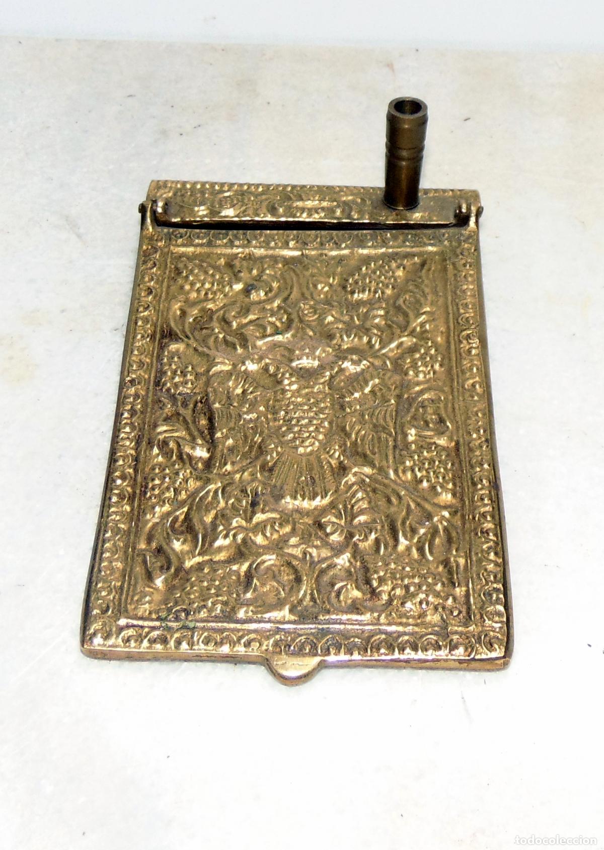 Escriban&iacute;a: SOPORTE PARA BOLIGRAFO, PORTUGAL, 13,5x8CM